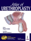 Atlas of Urethroplasty - Book