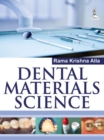 Dental Materials Science - Book