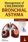 Management of Childhood Bronchial Asthma - Book