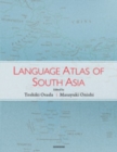Language Atlas of South Asia - Book