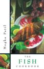 Fish Cookbook - eBook