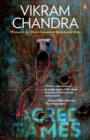 Sacred Games - eBook