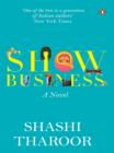 Show Business : A Novel - eBook