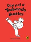 Diary of a Taekwondo Master - eBook