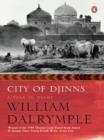 City Of Djinns : A Year In Delhi - eBook
