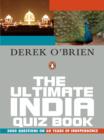 The Ultimate India Quiz Book - eBook