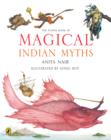 The Puffin Book of Magical Indian Myths - eBook