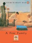 A Fine Family : A Novel - eBook