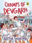 Champs of Devgarh - eBook