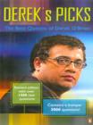 Derek's Picks : The Best Quizzes of Derek O'Brien - eBook
