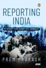 Reporting India - eBook