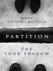 Partition : The Long Shadow - eBook