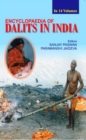 Encyclopaedia of Dalits In India (Social Justice) Vol. 7 - eBook