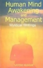 Human Mind, Awakening And Reform : Mystical Writings - eBook