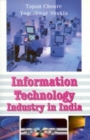 Information Technology Industry In India - eBook