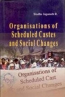 Organisations of Scheduled Castes and Social Changes - eBook