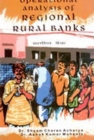 Operational Analysis of Regional Rural Banks - eBook