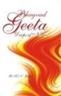 Bhagvat Geeta : Drops of Nectar - eBook