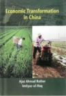 Economic Transformation in China - eBook