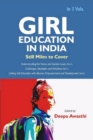 Girl Education : Understanding the Status and Gender Issues Vol - I - eBook