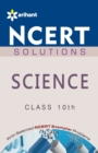 Ncert Solutions Science 10th - Book