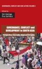 Governance, Conflict and Development in South Asia : Perspectives from India, Nepal and Sri Lanka - Book