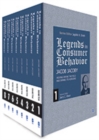 Legends in Consumer Behavior: Jacob Jacoby - Book