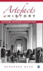 Artefacts of History : Archaeology, Historiography and Indian Pasts - Book