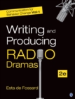 Communication for Behavior Change : Volume I: Writing and Producing Radio Dramas - Book