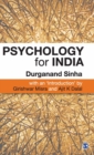 Psychology for India - Book