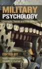 Military Psychology : Concepts, Trends and Interventions - Book