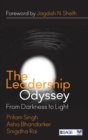 The Leadership Odyssey : From Darkness to Light - Book