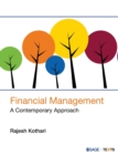 Financial Management : A Contemporary Approach - Book