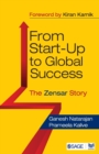 From Start-Up to Global Success : The Zensar Story - Book