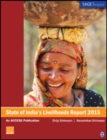 State of India's Livelihoods Report 2015 - Book