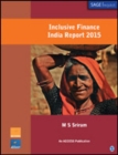 Inclusive Finance India Report 2015 - Book