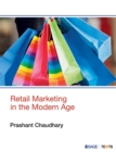 Retail Marketing in the Modern Age - Book