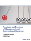 Principles and Practices of Management and Organizational Behaviour - Book