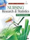 Nursing Research and Statistics - Book