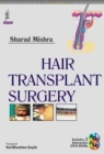 Hair Transplant Surgery - Book