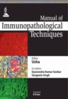Manual of Immunopathological Techniques - Book