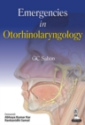 Emergencies in Otorhinolaryngology - Book