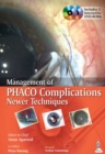 Management of Phaco Complications : Newer Techniques - Book