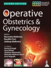 Operative Obstetrics & Gynecology - Book