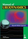 Manual of Urodynamics - Book