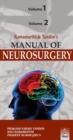 Manual of Neurosurgery - Two Volume Set - Book