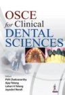 OSCE for Clinical Dental Sciences - Book