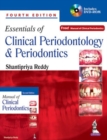 Essentials of Clinical Periodontology and Periodontics - Book