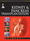 Kidney & Pancreas Transplantation - Book