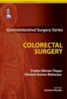 Gastrointestinal Surgery Series: Colorectal Surgery - Book